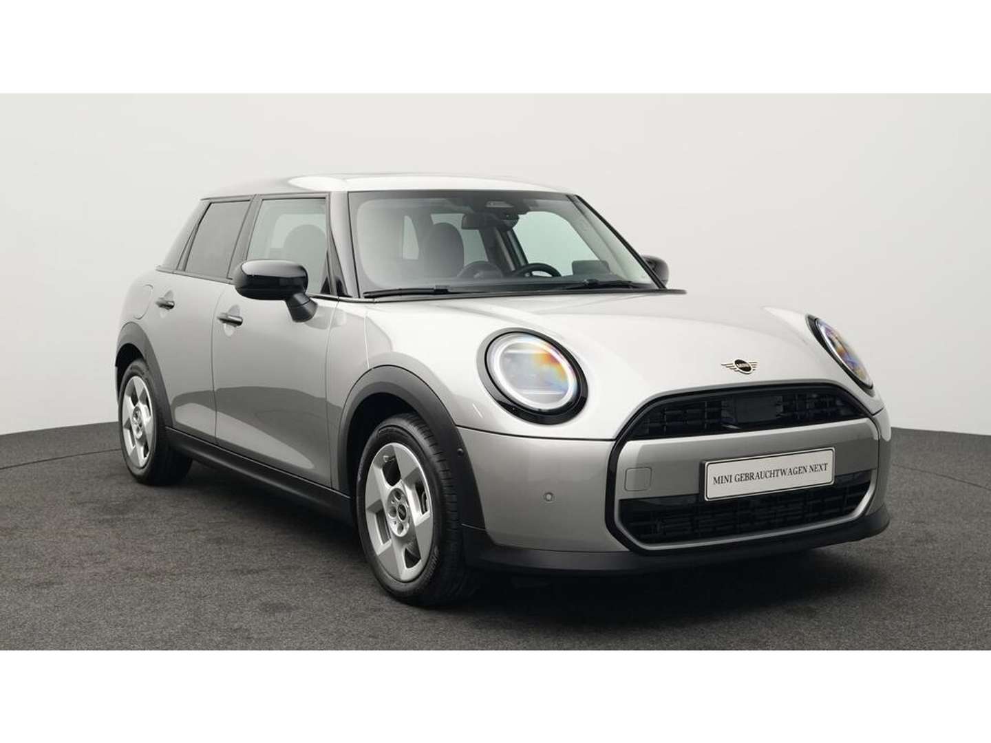 Mini 5 Portes Classic - 2024 - Joinsteer - #6