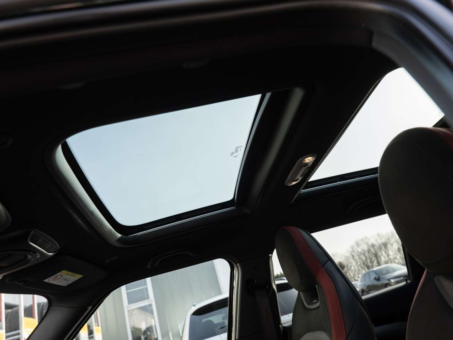 Mini Clubman John Cooper Works - 2018 - Joinsteer - #25