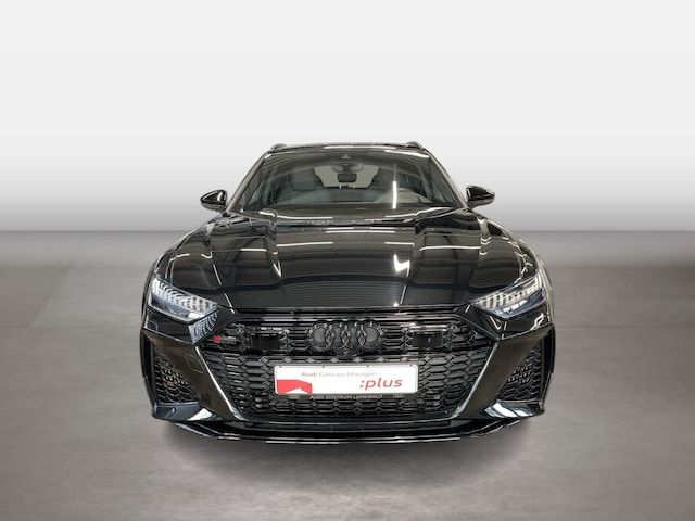 Audi RS6 avant TFSI Quattro Tiptronic - 2022 - Joinsteer - #7
