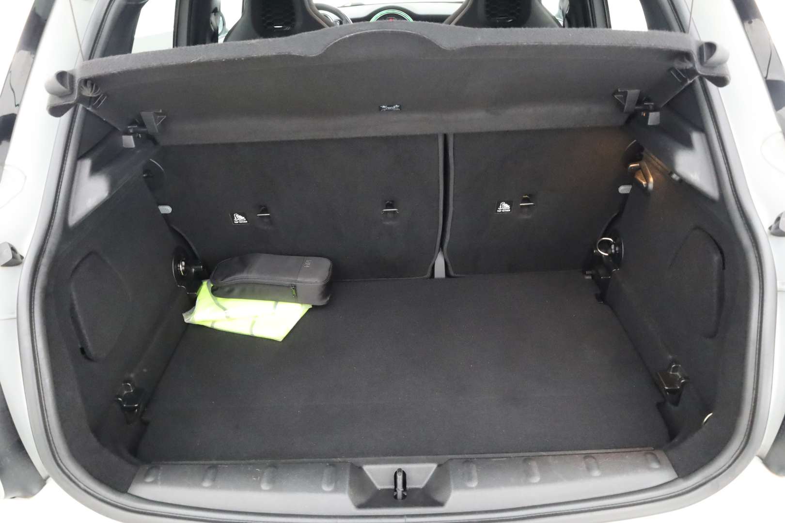 Mini Hatch JCW Cooper - 2018 - Joinsteer - #26