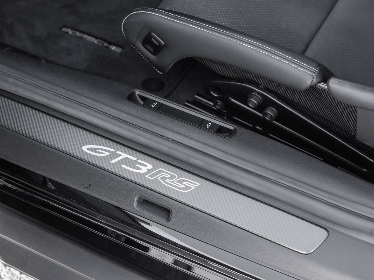 Porsche 992 I GT3 RS - 2024 - Joinsteer - #17