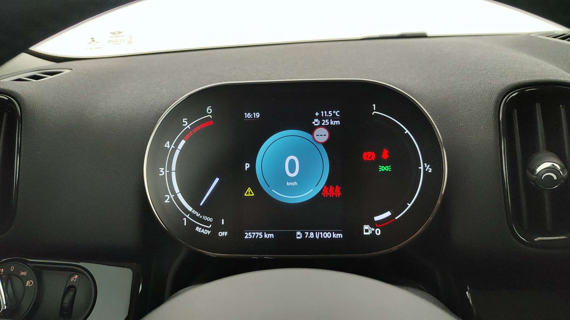 Mini Countryman Business Cooper D - 2022 - Joinsteer - #6