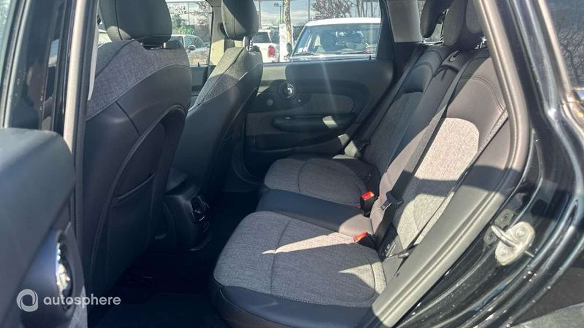 Mini Electric Cooper E - 2022 - Joinsteer - #12