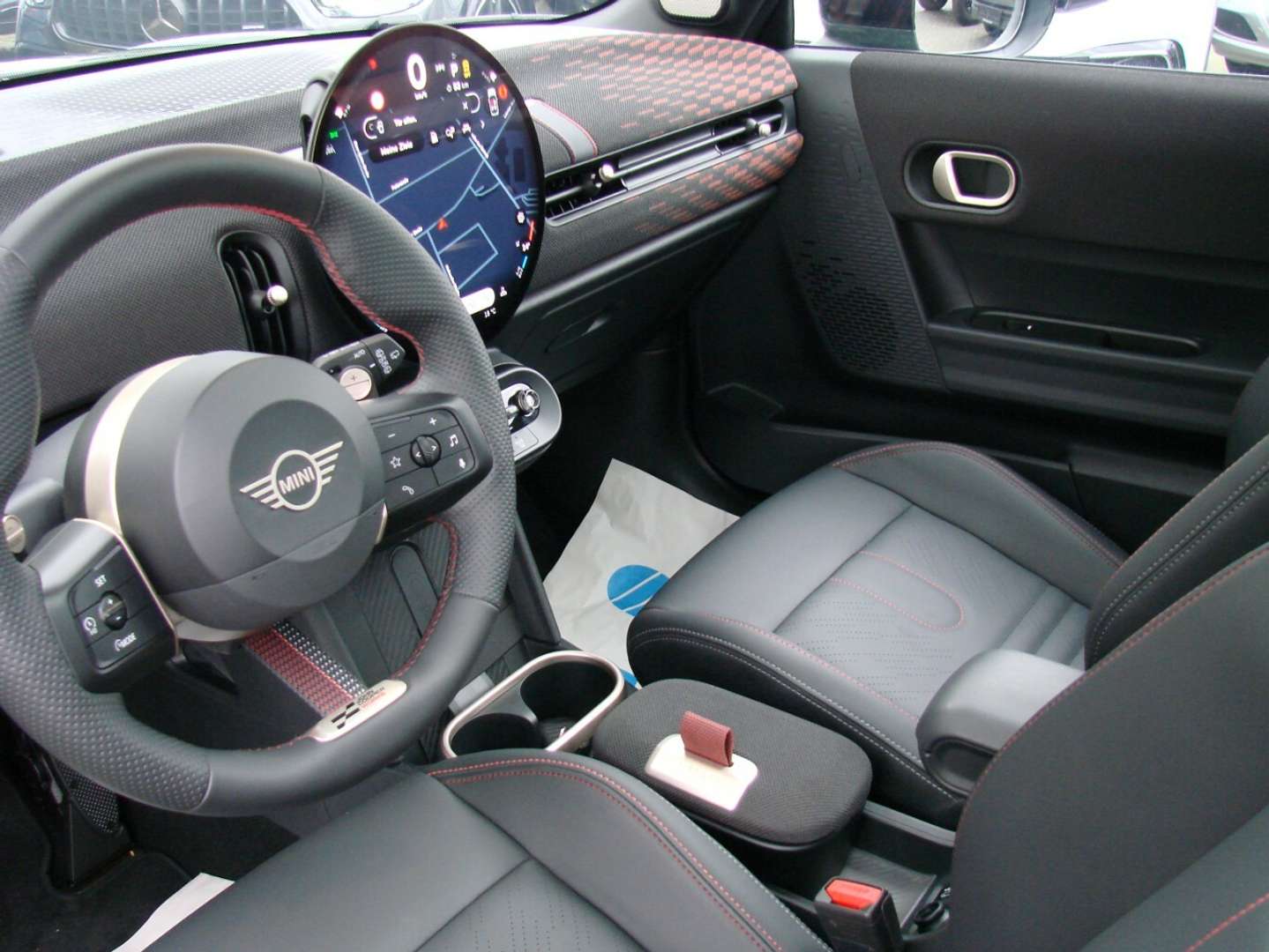 Mini Hatch JCW Cooper S - 2024 - Joinsteer - #16