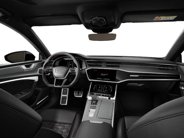 Audi RS7 Performance Quattro Tiptronic - 2025 - Joinsteer - #8