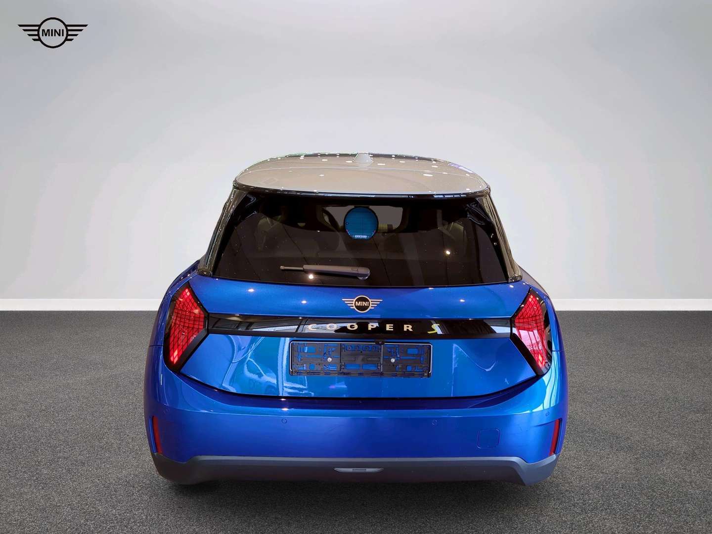 Mini Electric Favoured Cooper SE - 2025 - Joinsteer - #19