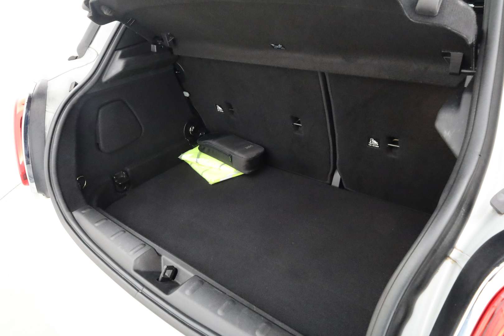 Mini Hatch JCW Cooper - 2018 - Joinsteer - #27