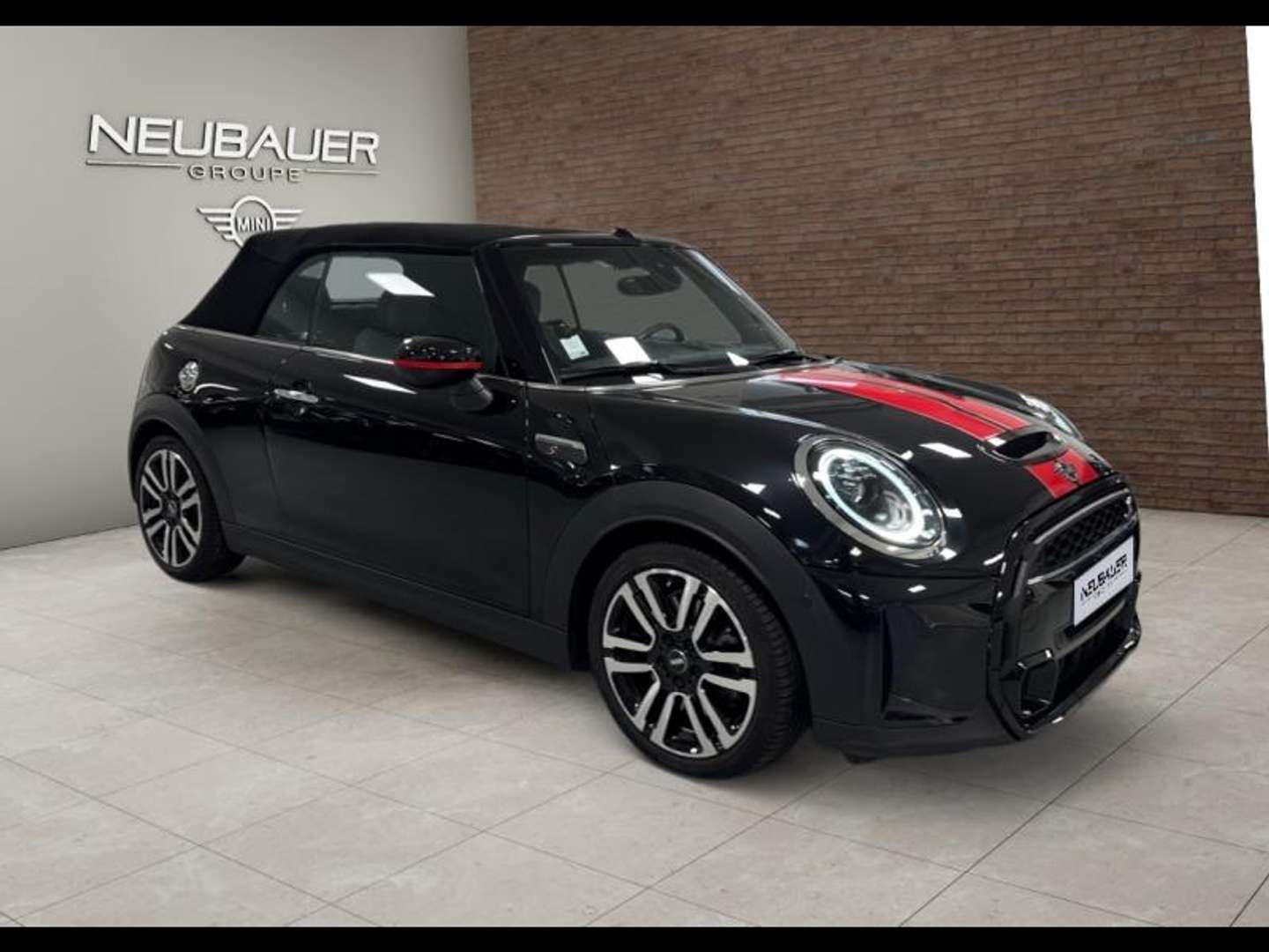 Mini Hatch Cooper S - 2023 - Joinsteer - #7
