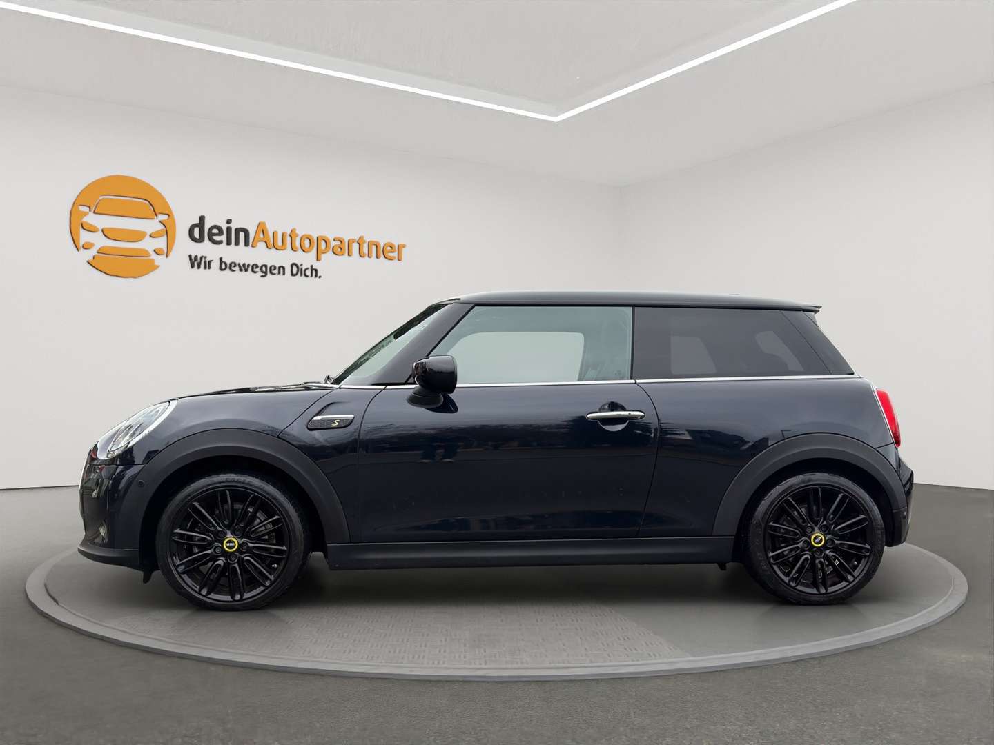 Mini Cooper SE Electric - 2023 - Joinsteer - #7