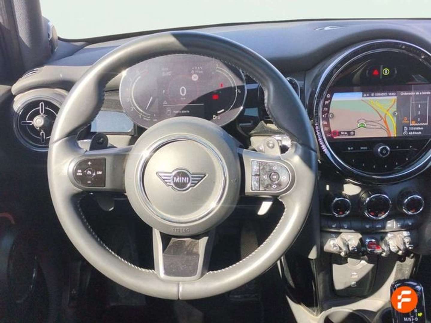 Mini 5 Portes Cooper - 2023 - Joinsteer - #16