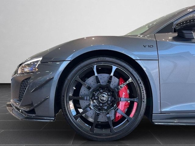 Audi R8 Coupé V10 Performance Quattro FSI S Tronic - 2023 - Joinsteer - #8