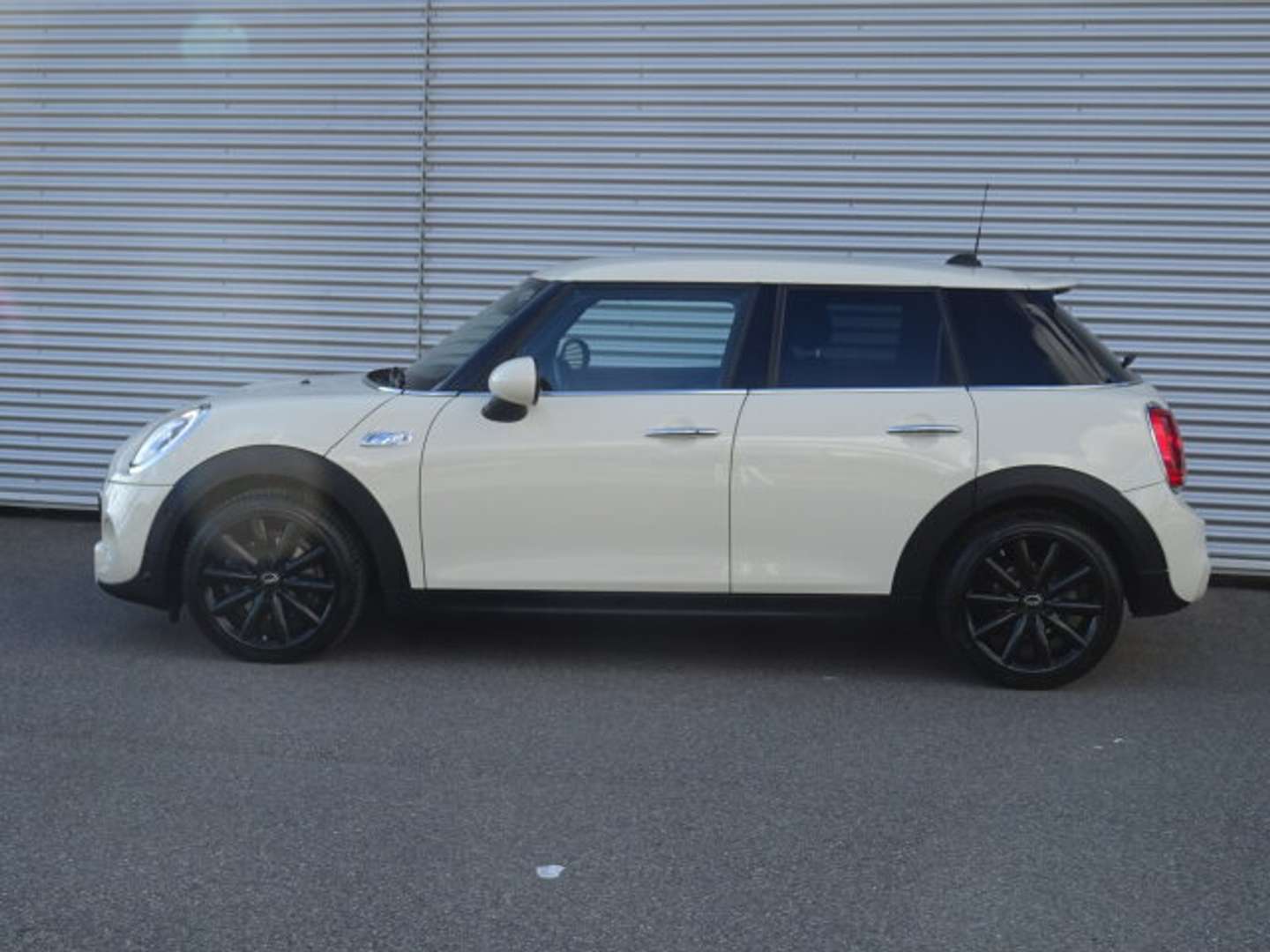 Mini Hatch JCW Cooper S - 2018 - Joinsteer - #2