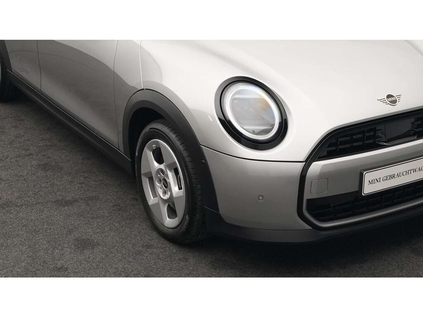 Mini 5 Portes Classic - 2024 - Joinsteer - #7