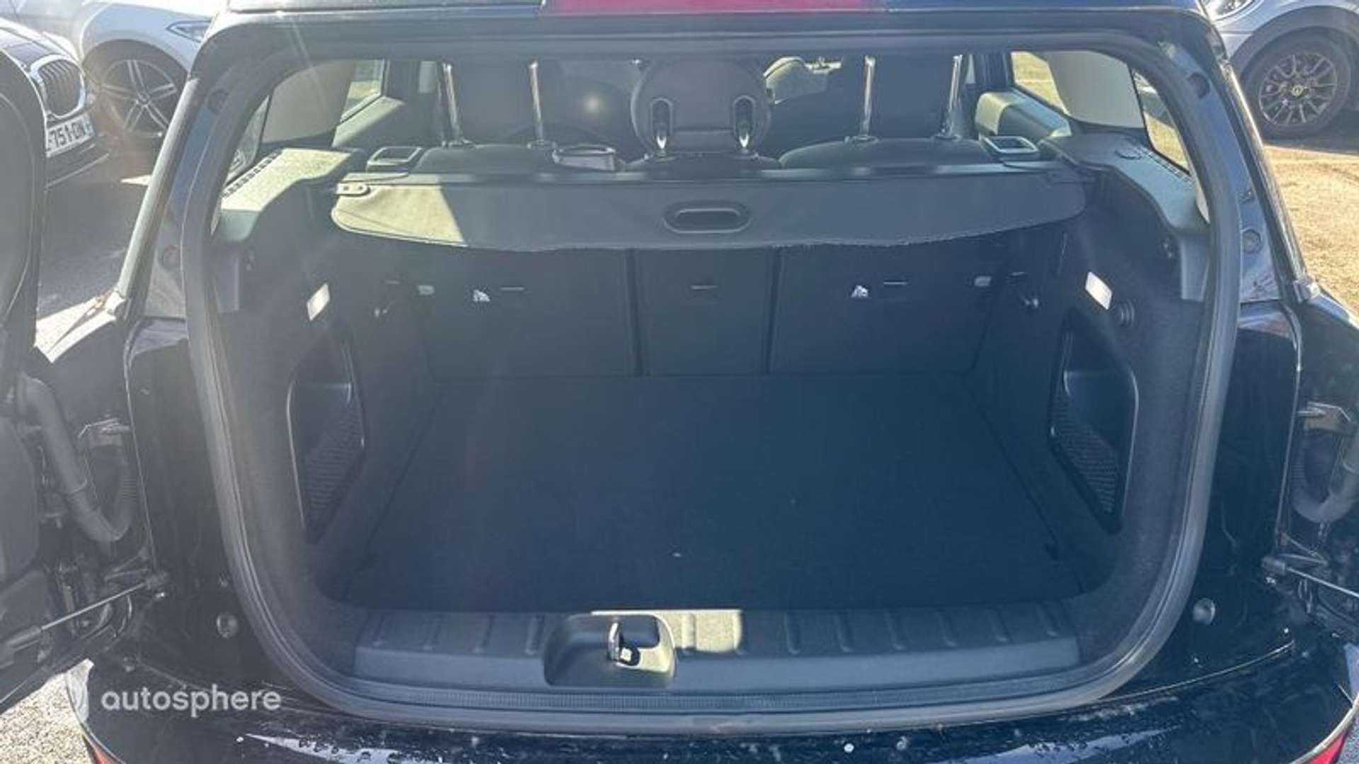 Mini Electric Cooper E - 2022 - Joinsteer - #13