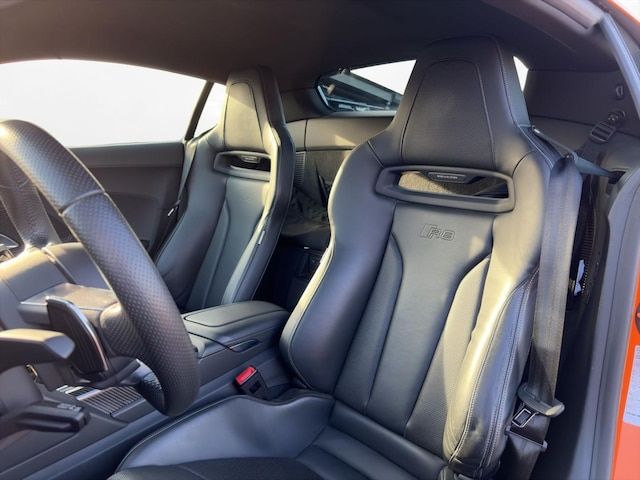 Audi R8 Coupé V10 Quattro 5.2 FSI Quattro S Tronic - 2017 - Joinsteer - #6