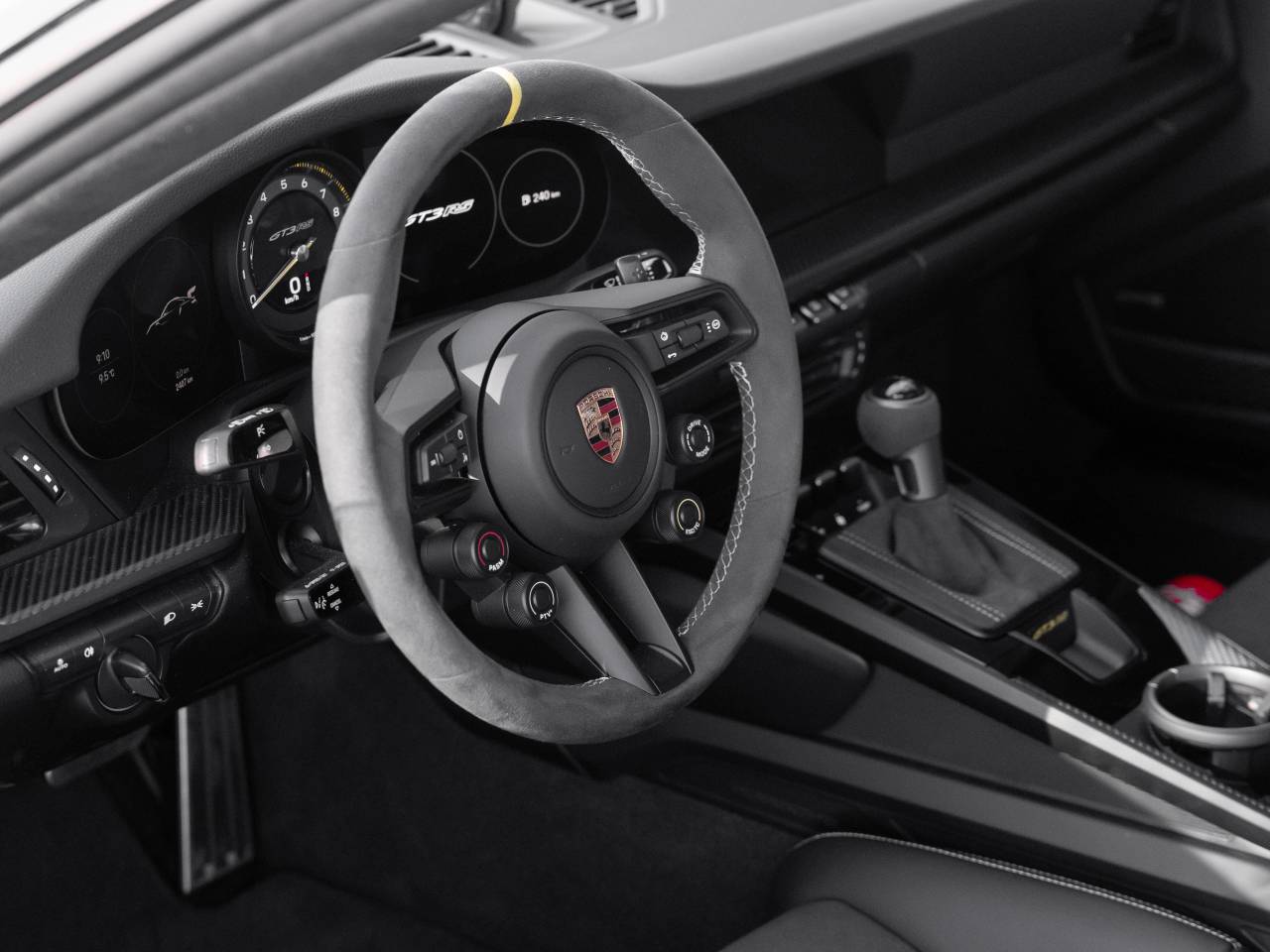 Porsche 992 I GT3 RS - 2024 - Joinsteer - #20