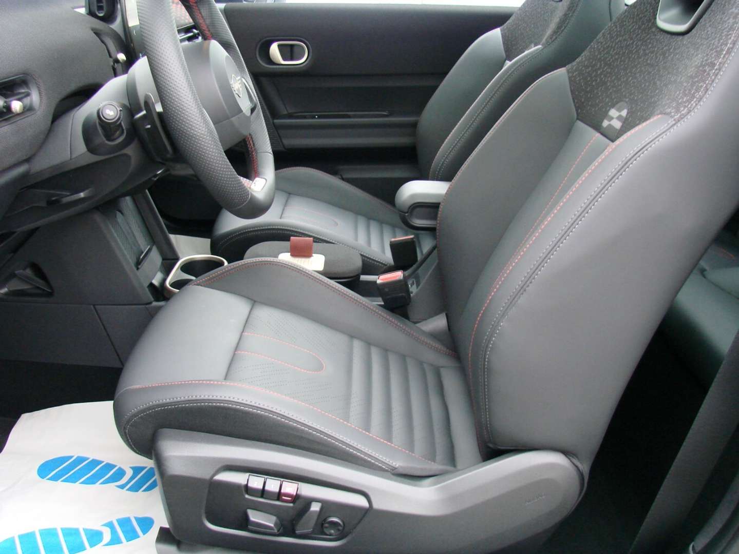 Mini Hatch JCW Cooper S - 2024 - Joinsteer - #17