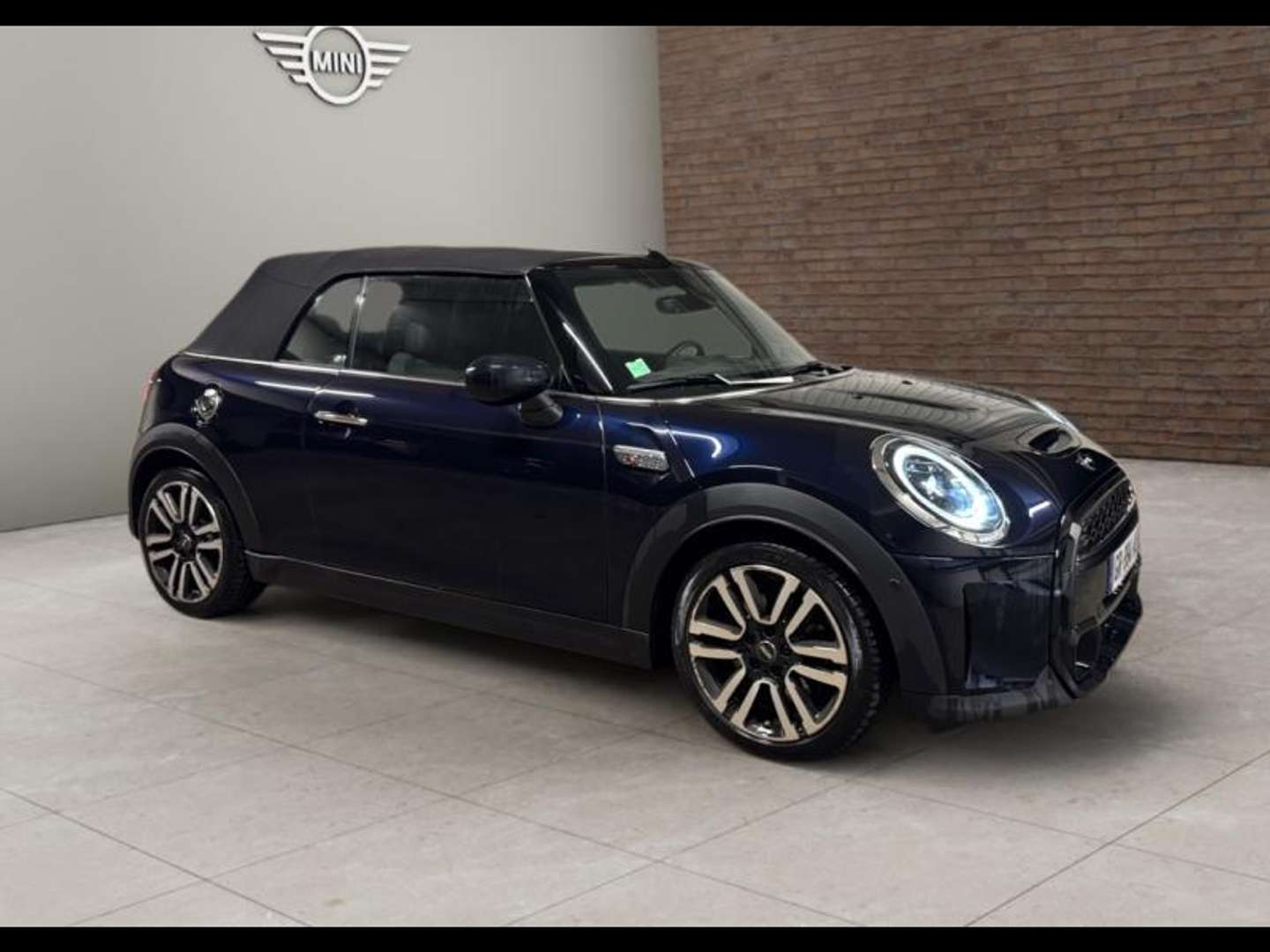 Mini Hatch Cooper S - 2023 - Joinsteer - #7