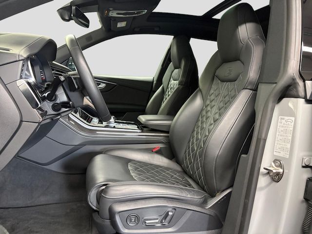 Audi SQ8 SUV Competition Plus TFSI Quattro Tiptronic - 2022 - Joinsteer - #9