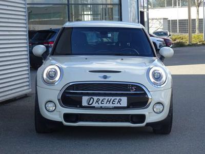 Mini Hatch JCW Cooper S -  - Joinsteer - #1