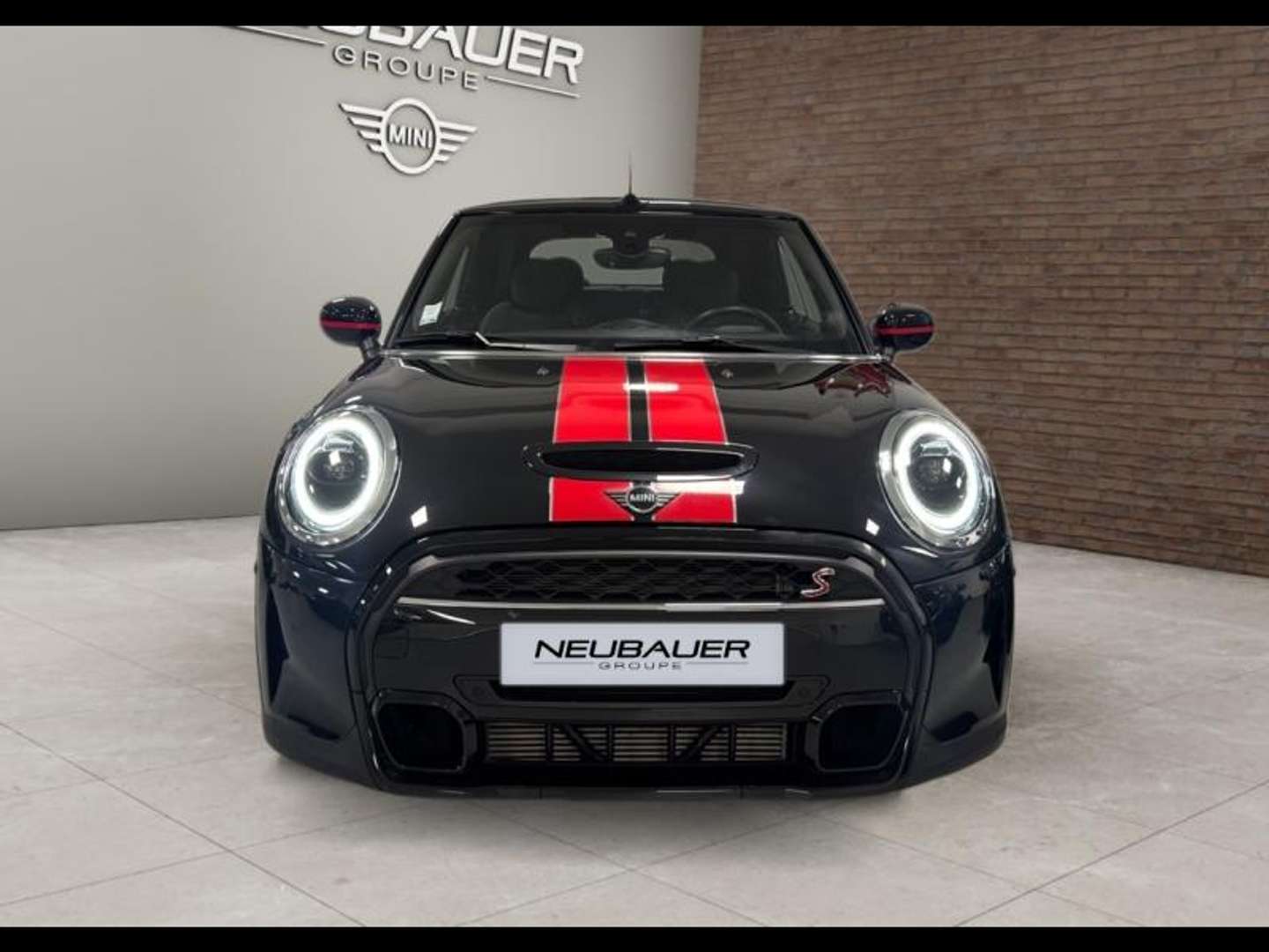 Mini Hatch Cooper S - 2023 - Joinsteer - #8