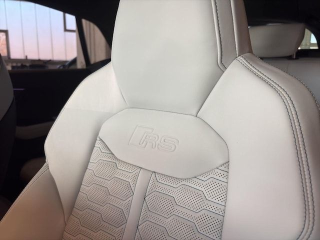 Audi RSQ8 TFSI Quattro Tiptronic - 2024 - Joinsteer - #16