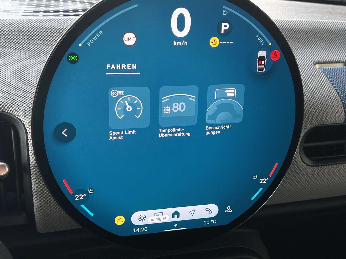 Mini 5 Portes Cooper - 2024 - Joinsteer - #11