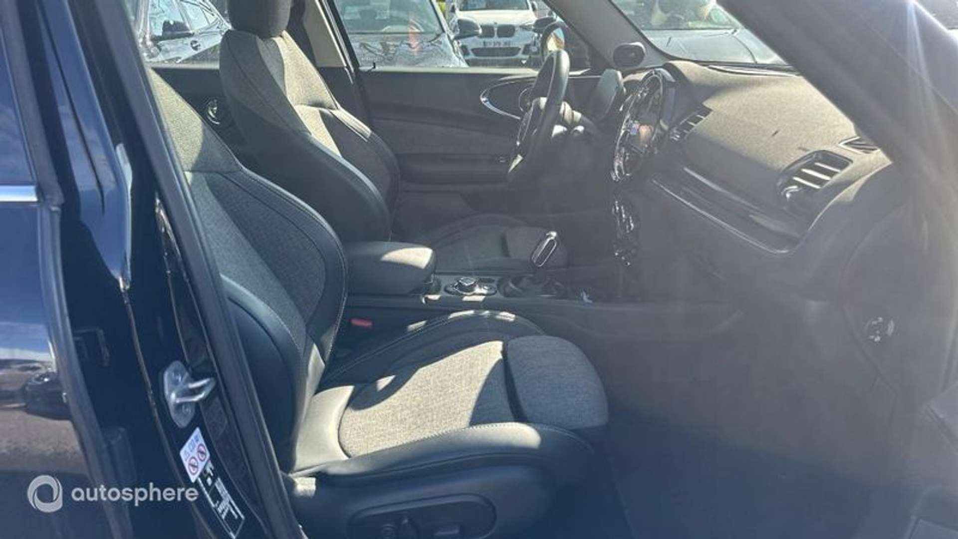 Mini Electric Cooper E - 2022 - Joinsteer - #14