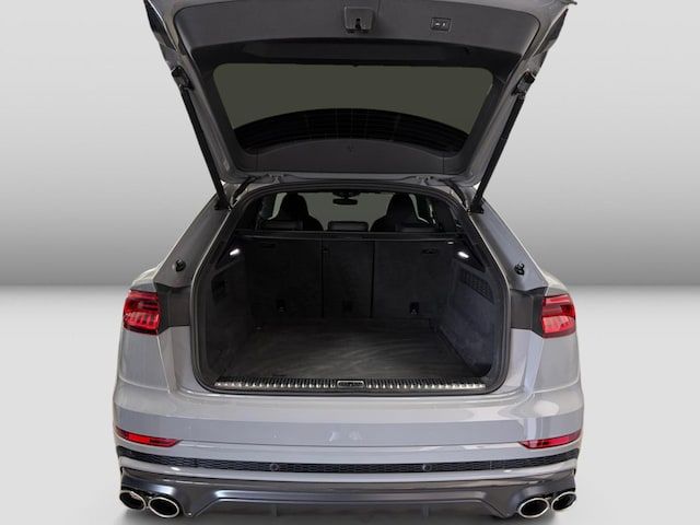 Audi SQ8 SUV Competition Plus TFSI Quattro Tiptronic - 2022 - Joinsteer - #11
