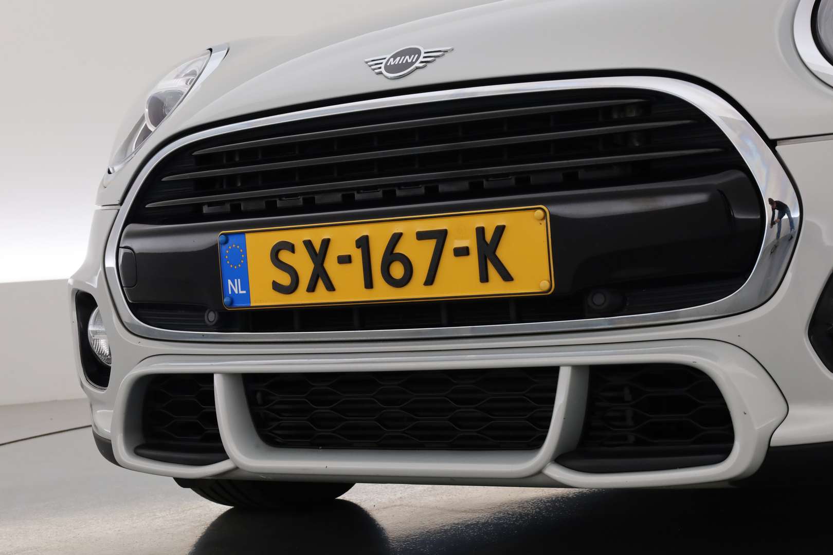 Mini Hatch JCW Cooper - 2018 - Joinsteer - #29