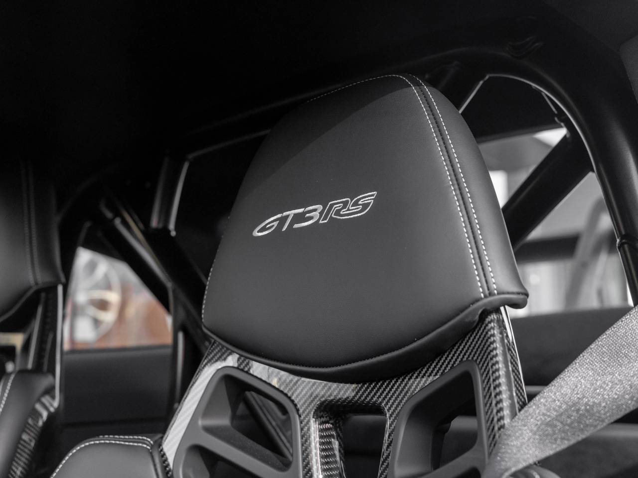 Porsche 992 I GT3 RS - 2024 - Joinsteer - #23