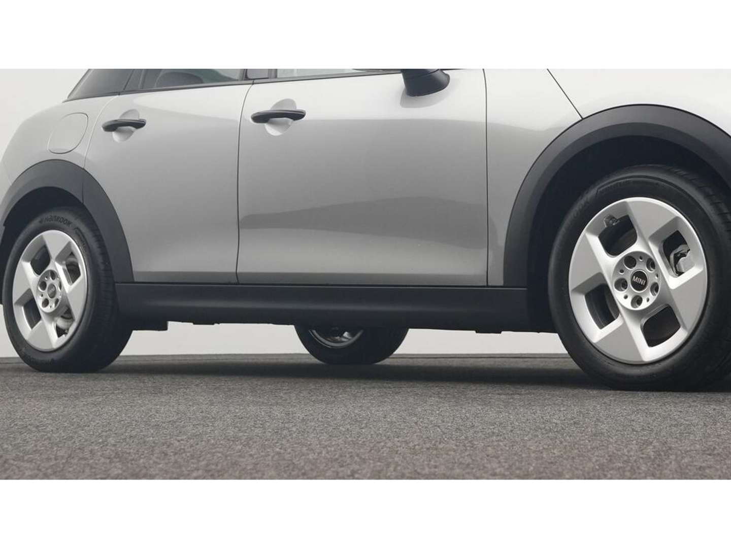 Mini 5 Portes Classic - 2024 - Joinsteer - #8