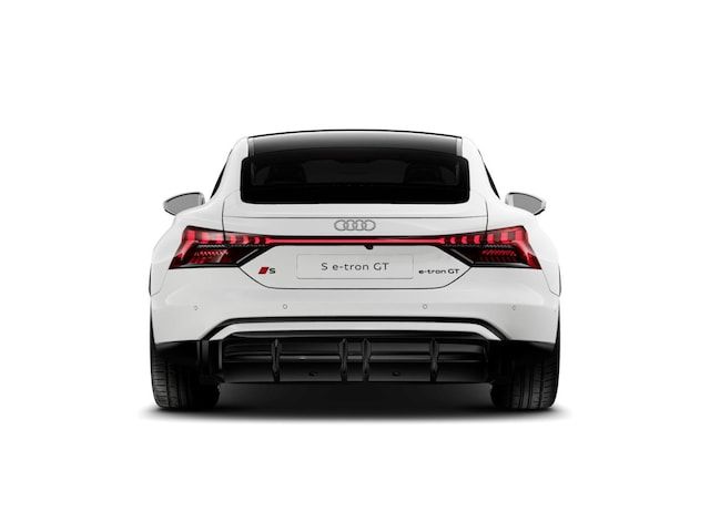 Audi S E-tron GT E-tron Quattro - 2025 - Joinsteer - #6