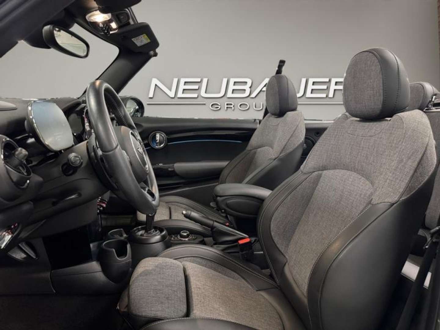 Mini Hatch Cooper S - 2023 - Joinsteer - #9