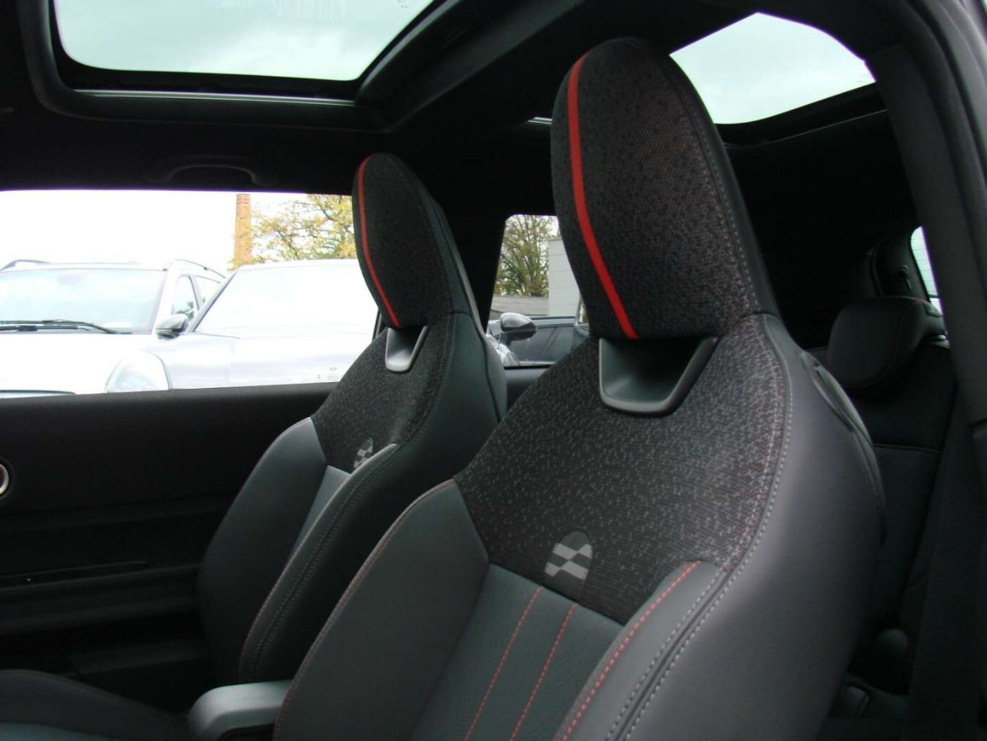 Mini Hatch JCW Cooper S - 2024 - Joinsteer - #18