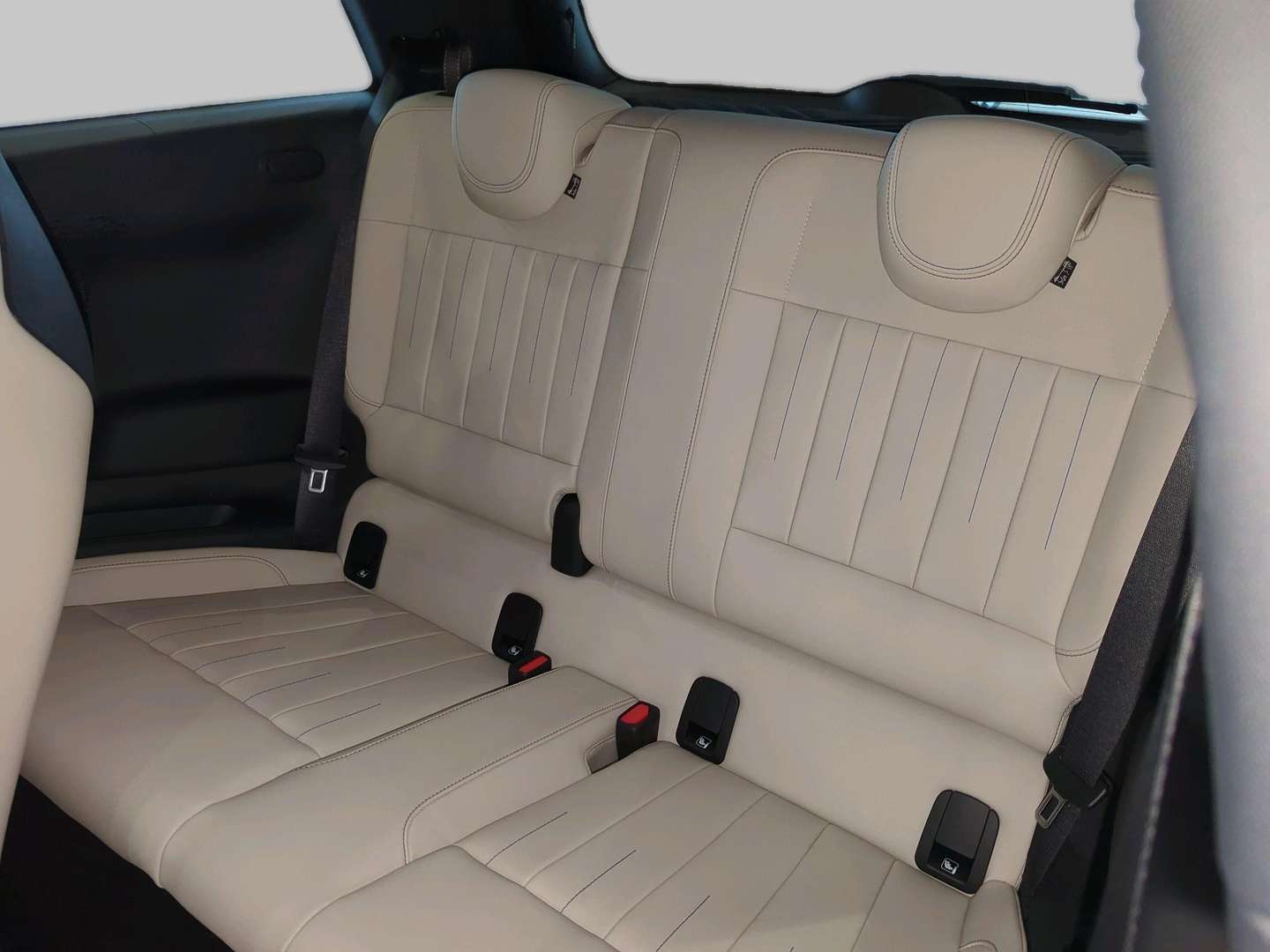 Mini Electric Favoured Cooper SE - 2025 - Joinsteer - #21