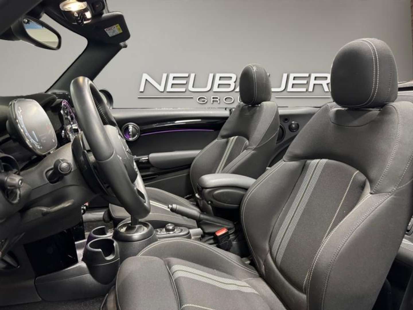 Mini Hatch Cooper S - 2023 - Joinsteer - #9