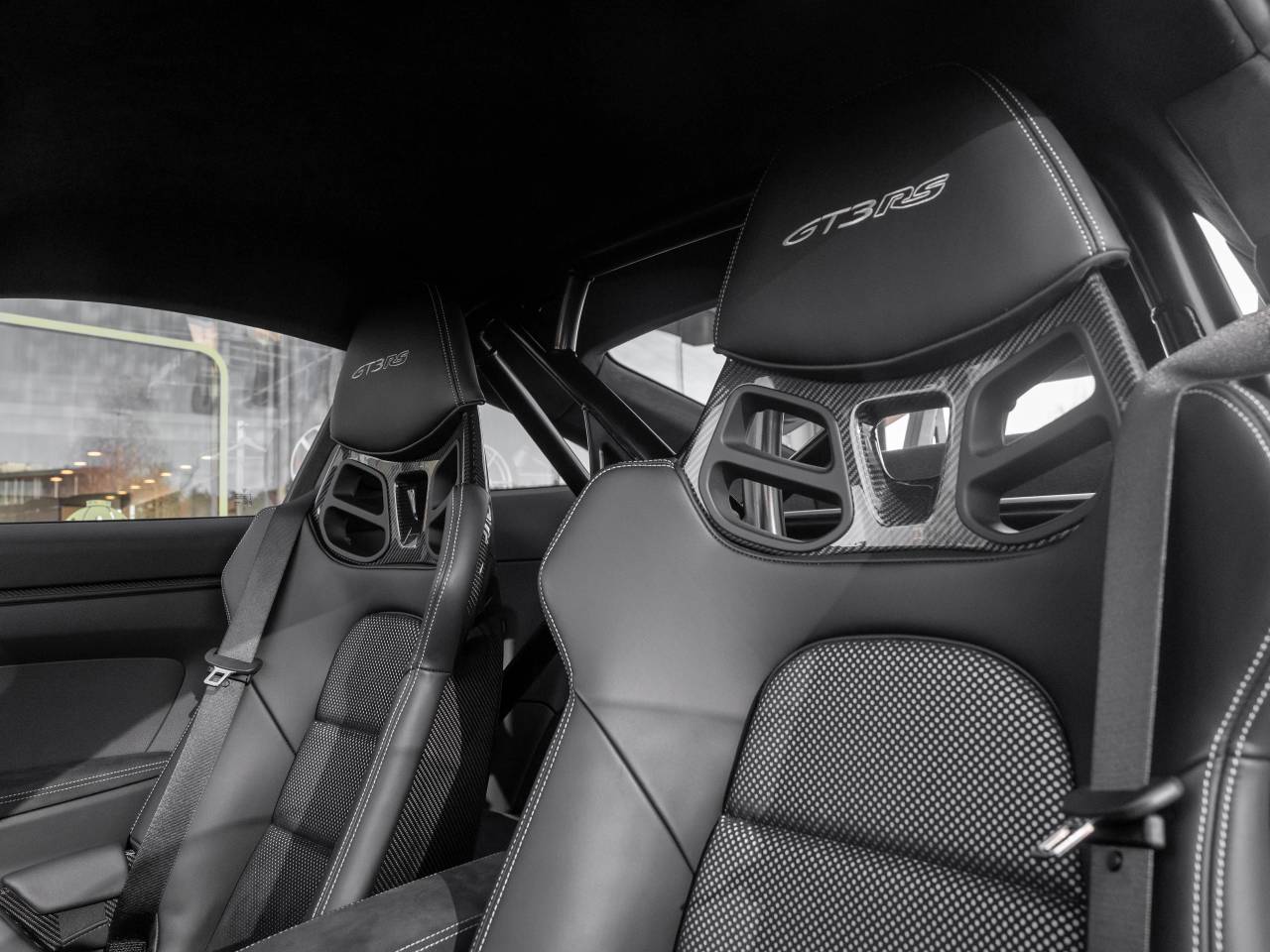 Porsche 992 I GT3 RS - 2024 - Joinsteer - #25