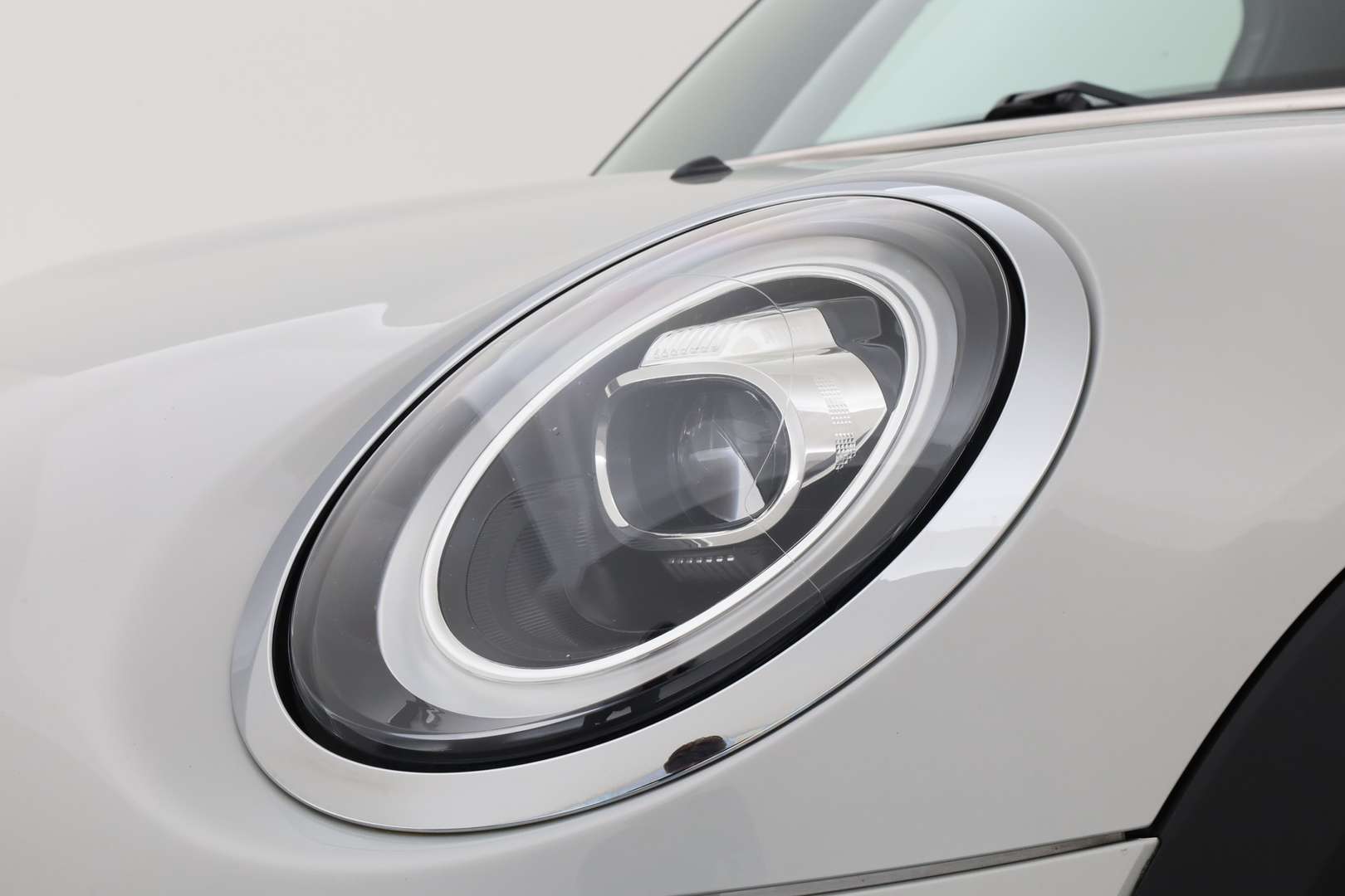 Mini Hatch JCW Cooper - 2018 - Joinsteer - #30