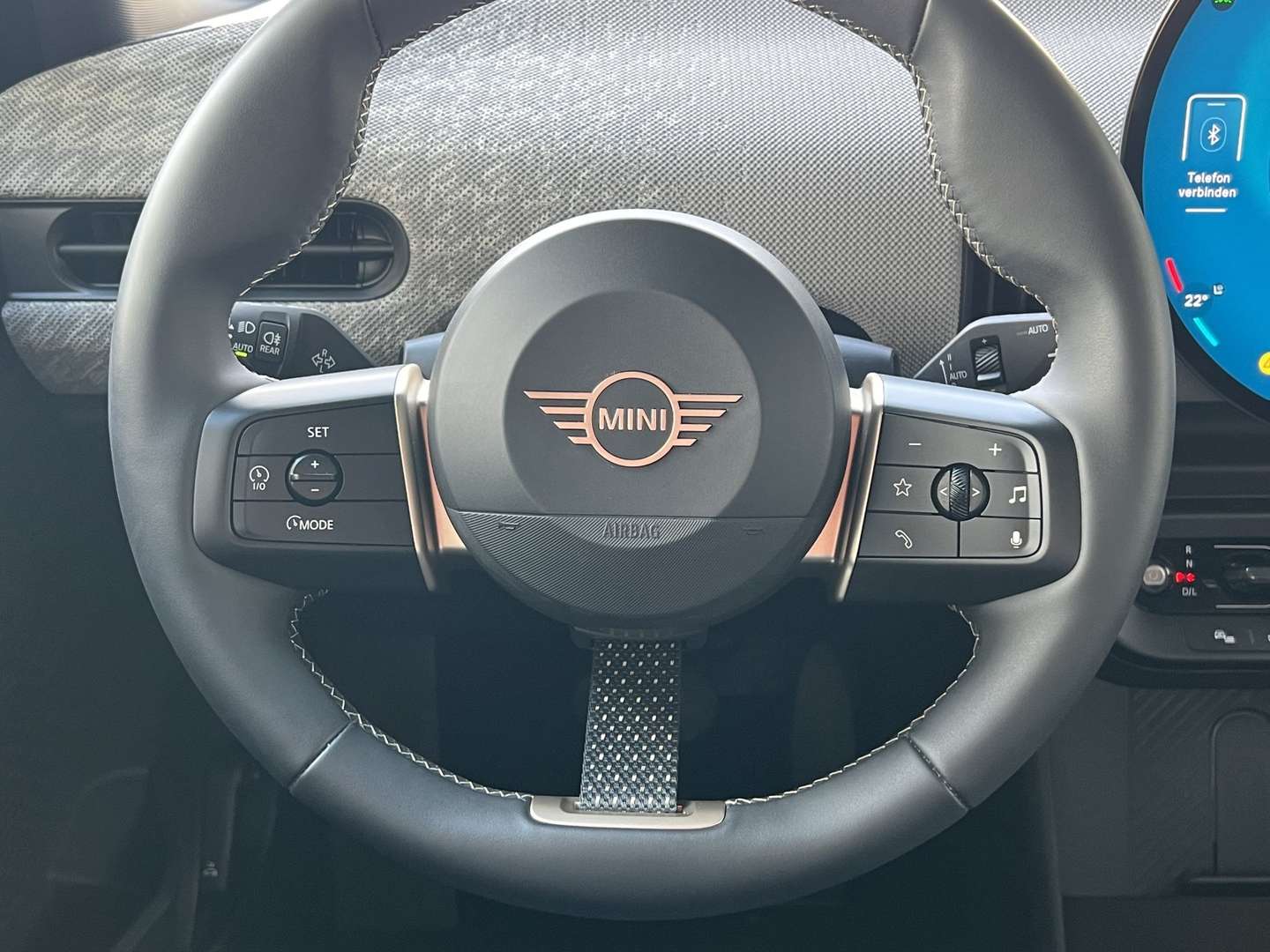 Mini 5 Portes Cooper - 2024 - Joinsteer - #12