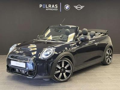 Mini Hatch Cooper S -  - Joinsteer - #1