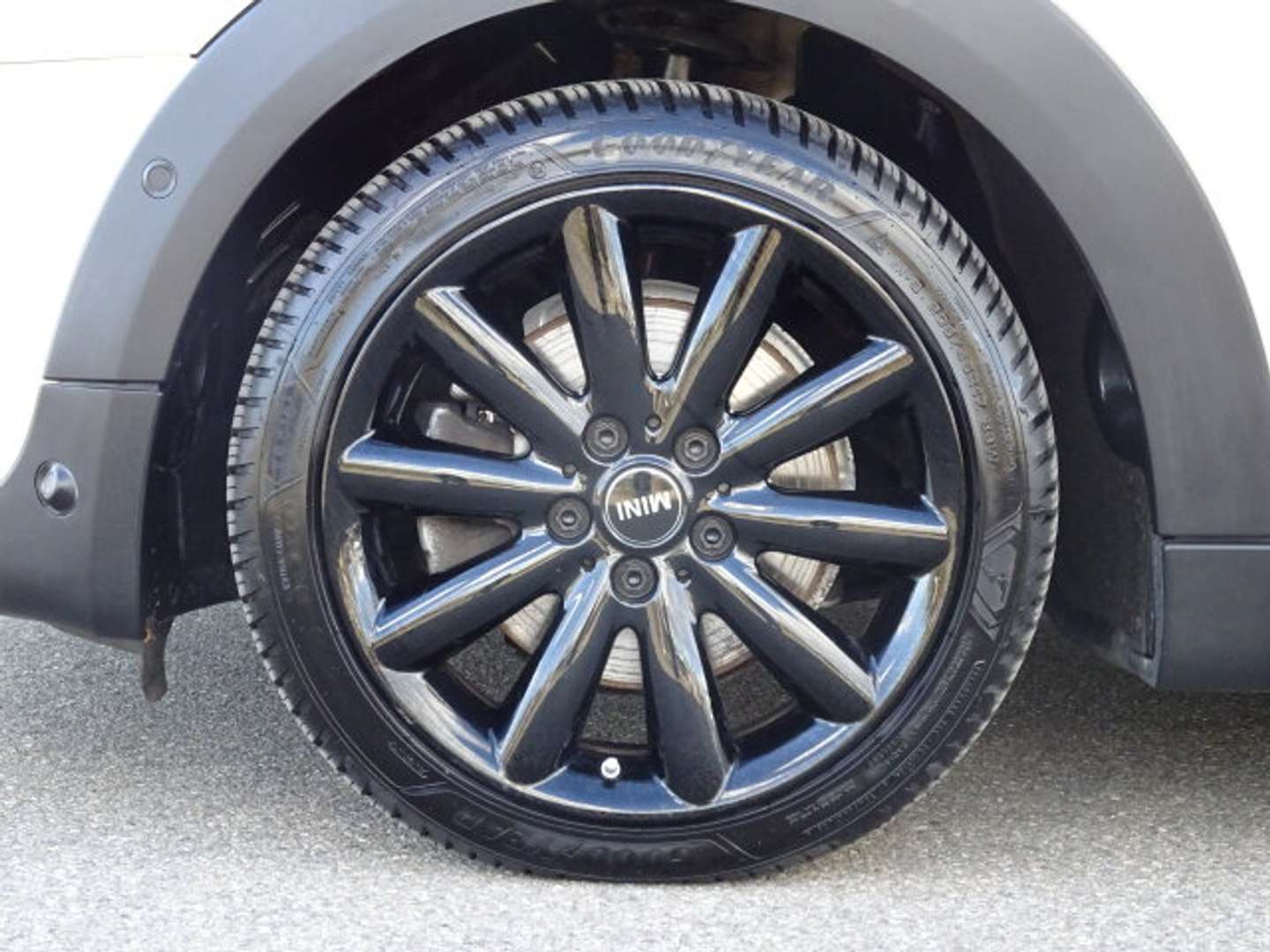 Mini Hatch JCW Cooper S - 2018 - Joinsteer - #5