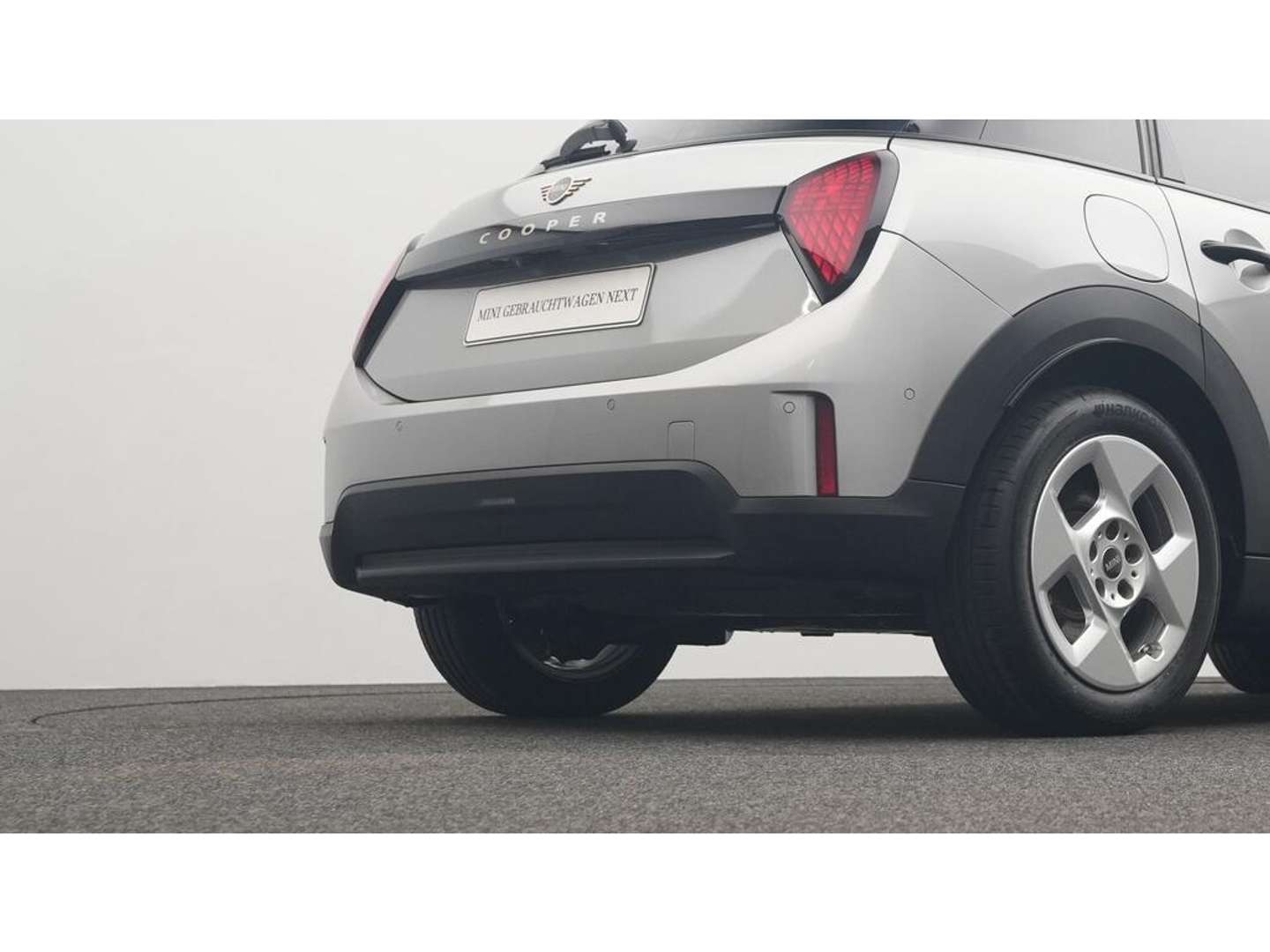 Mini 5 Portes Classic - 2024 - Joinsteer - #9