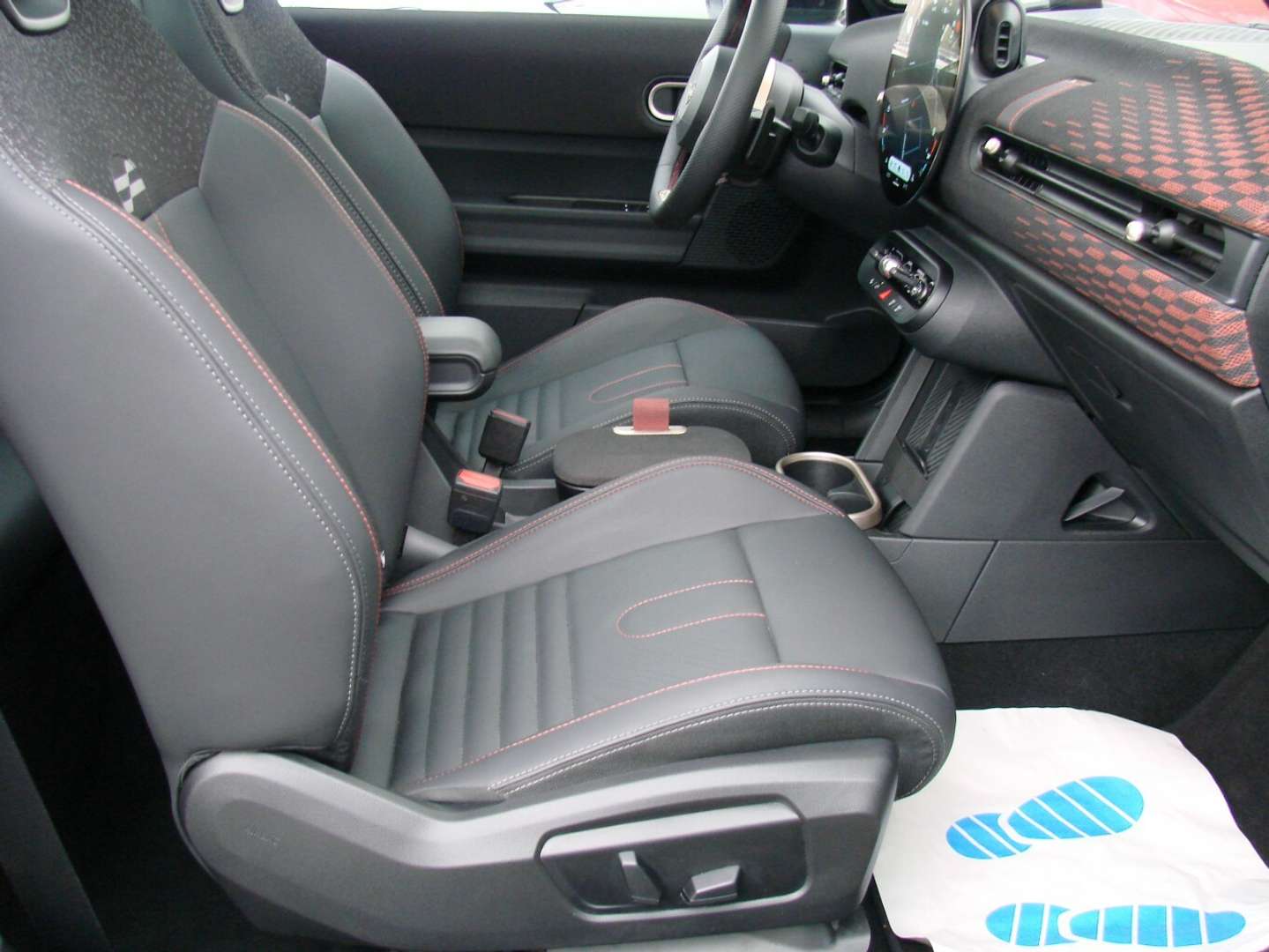 Mini Hatch JCW Cooper S - 2024 - Joinsteer - #19