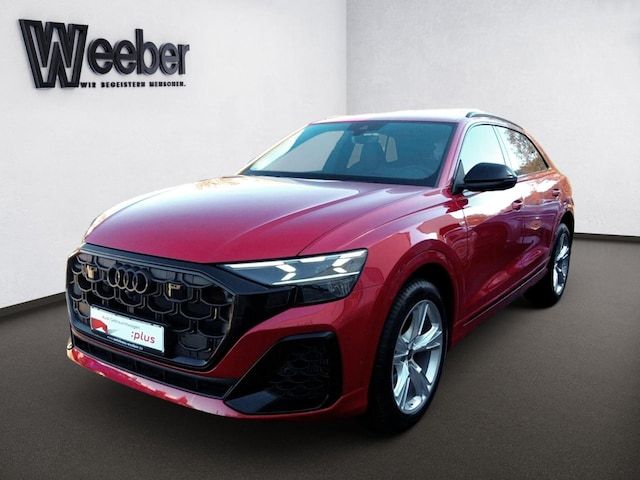 Audi Q8 TFSI E 60 TFSI E Quattro Tiptronic - 2025 - Joinsteer - #2