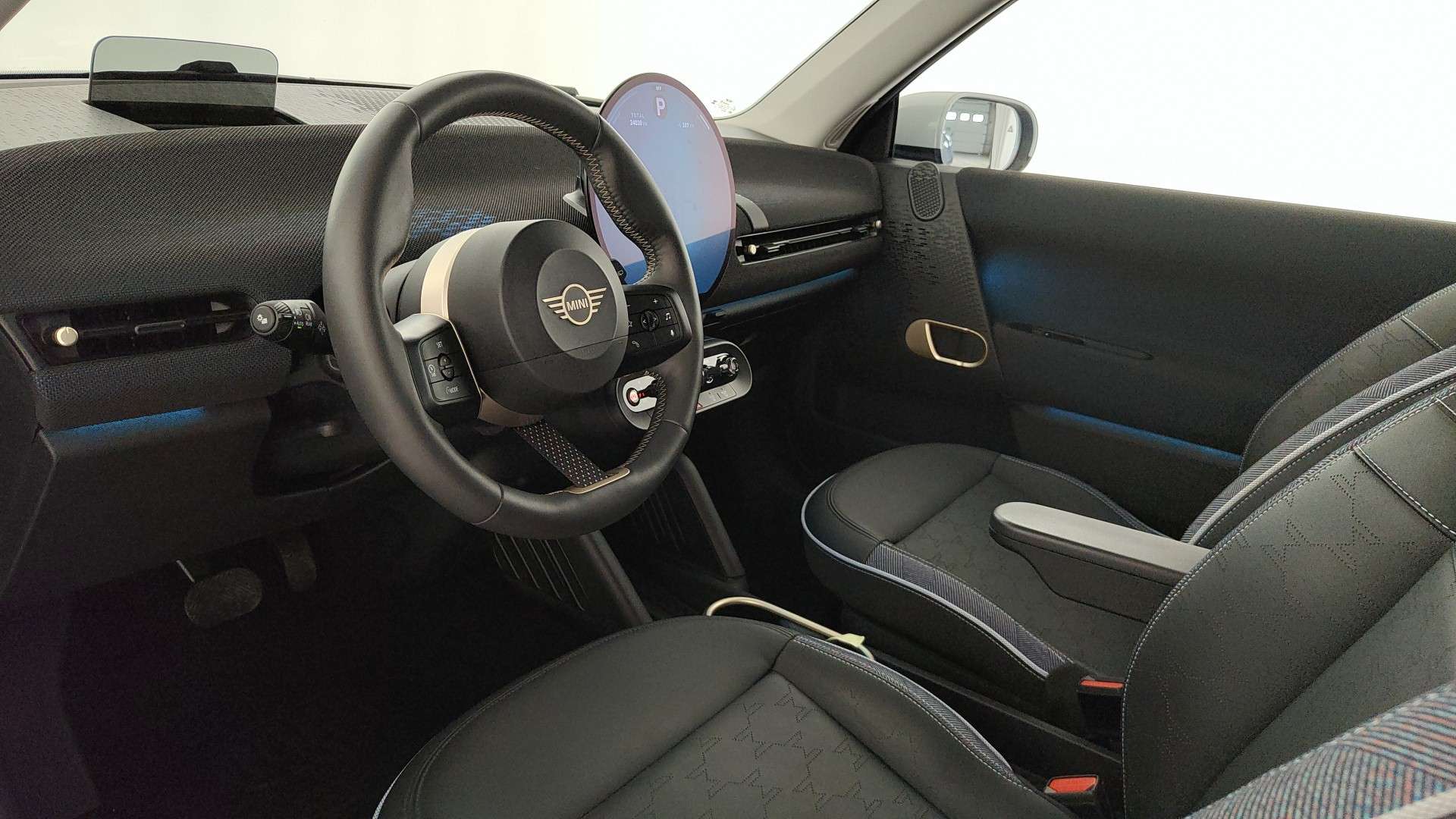 Mini Electric Favoured Cooper SE - 2024 - Joinsteer - #5