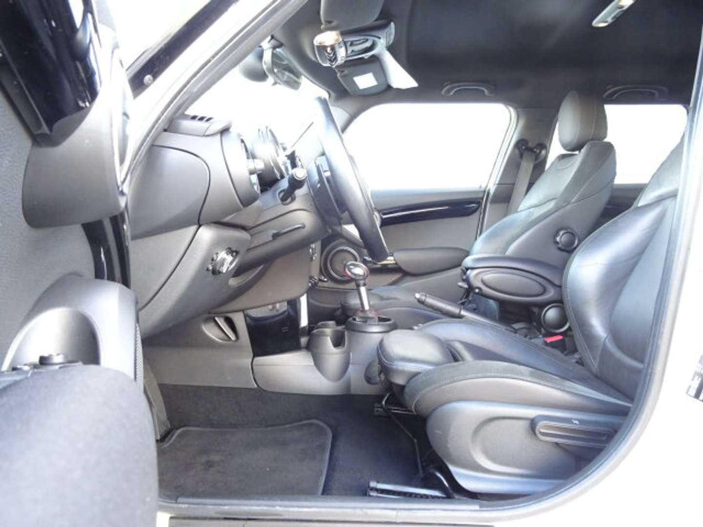 Mini Hatch JCW Cooper S - 2018 - Joinsteer - #6