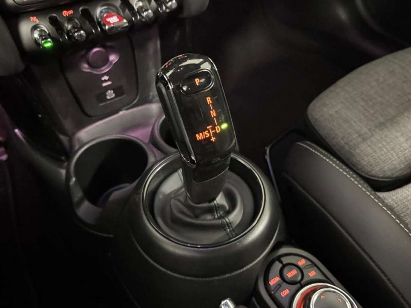 Mini Hatch Cooper S - 2023 - Joinsteer - #11