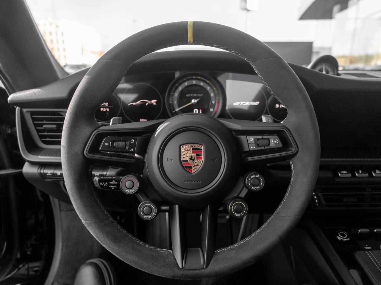 Porsche 992 I GT3 RS - 2024 - Joinsteer - #28