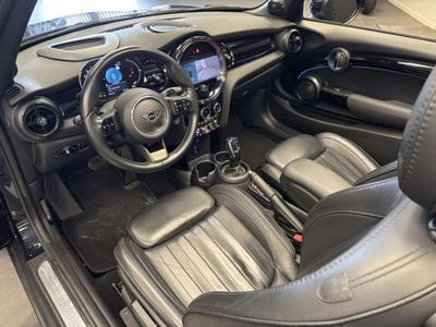 Mini Hatch Cooper S -  - Joinsteer - #2